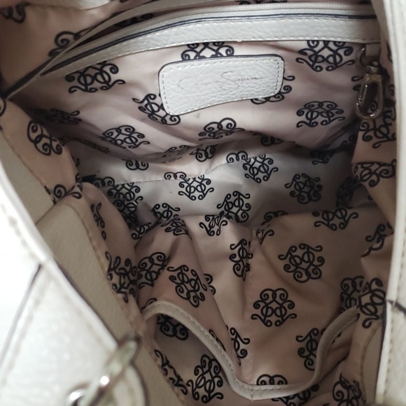 Jessica Simpson shoulder bag - Picture 5 of 5